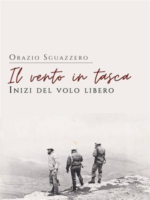 cover image of Il vento in tasca